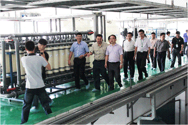 z6com尊龙凯科技通过清洁生产审核验收